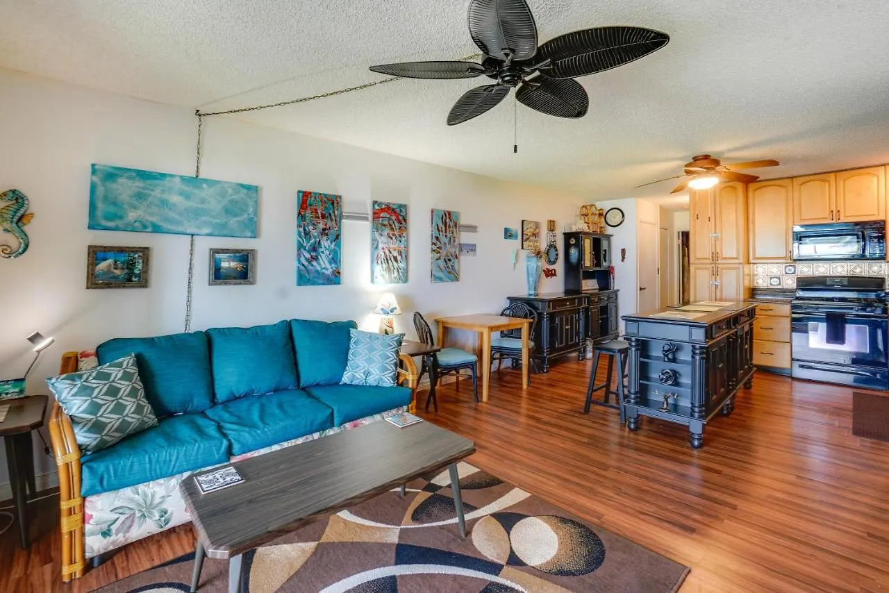 Molokai Island Retreat With Ocean View And Pool! contacts
