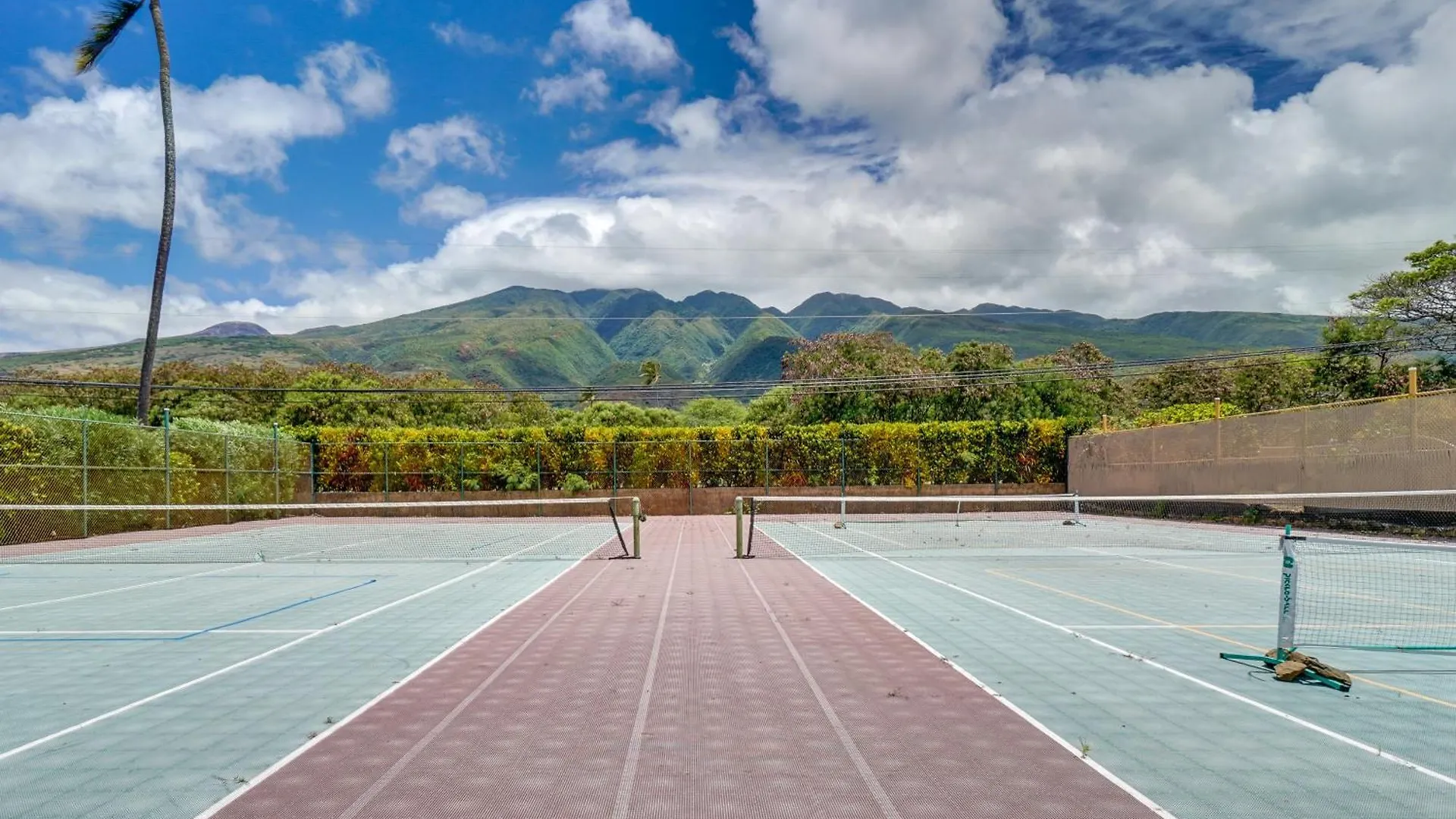 Molokai Island Retreat With Ocean View And Pool! Apartment Kaunakakai