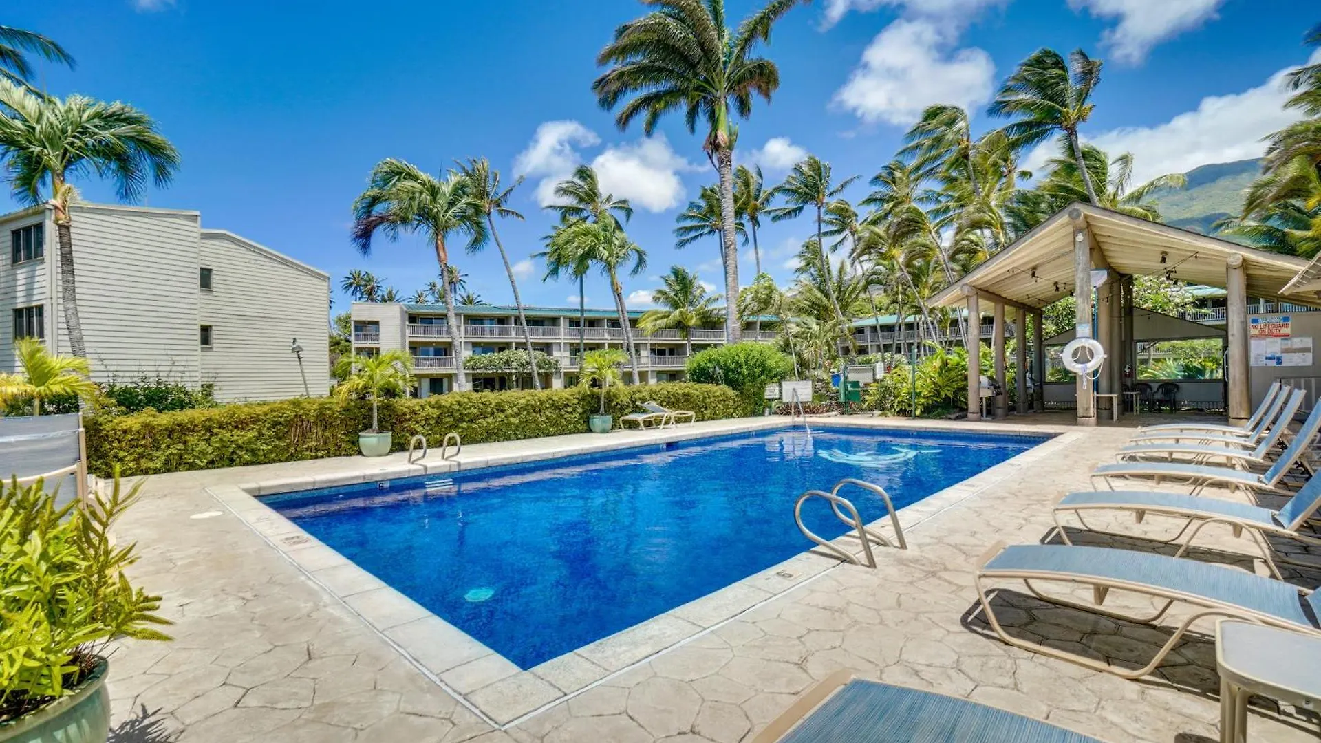 Molokai Island Retreat With Ocean View And Pool! Apartment Kaunakakai 0*,