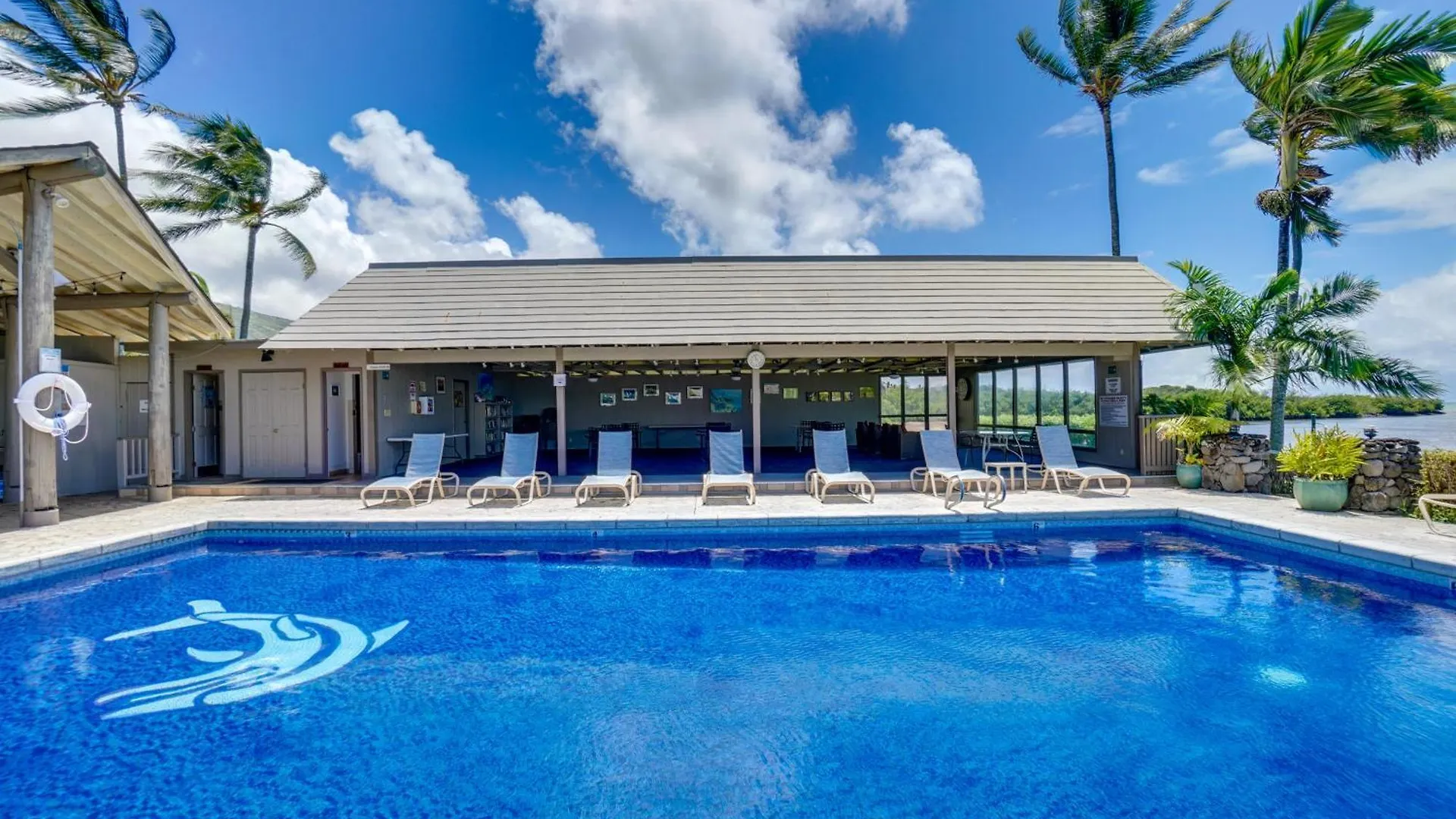 Molokai Island Retreat With Ocean View And Pool! Apartment Kaunakakai 0*,  United States
