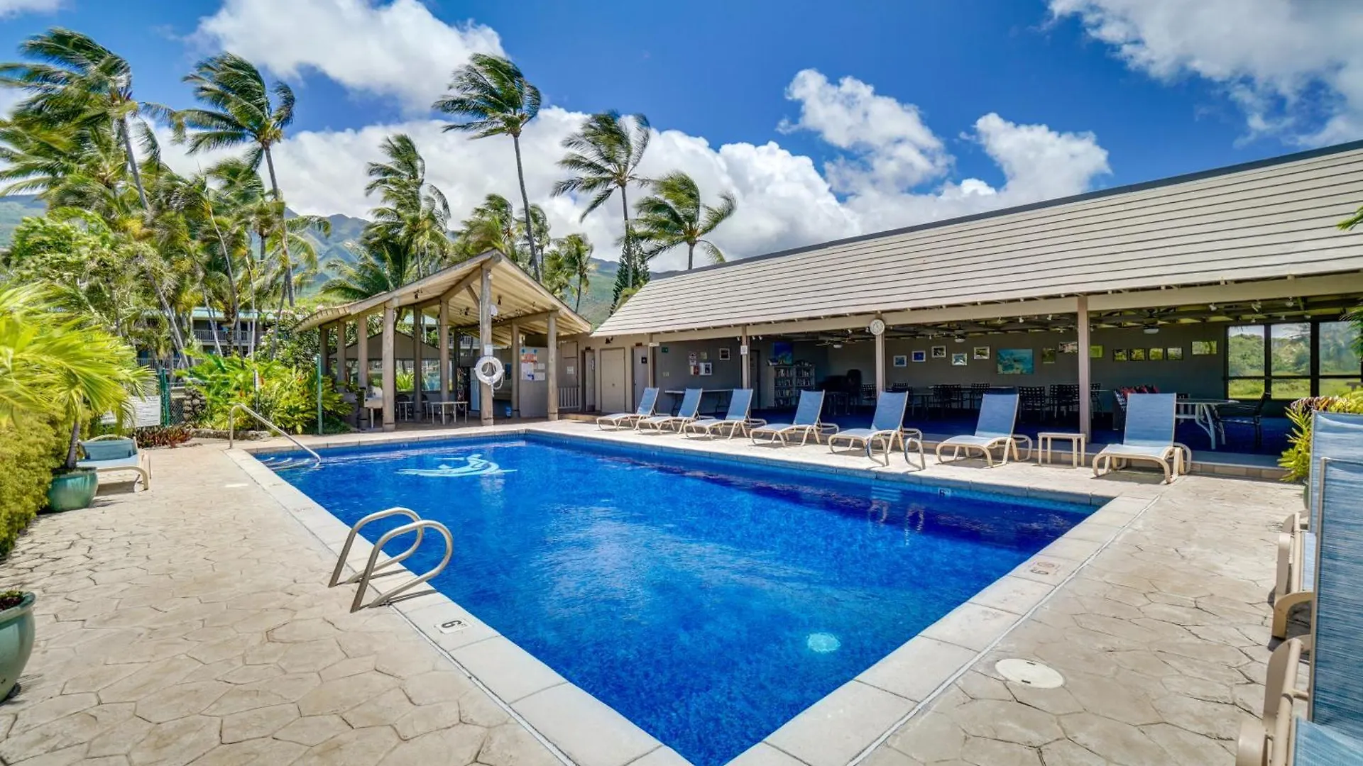 Molokai Island Retreat With Ocean View And Pool! Apartment Kaunakakai United States