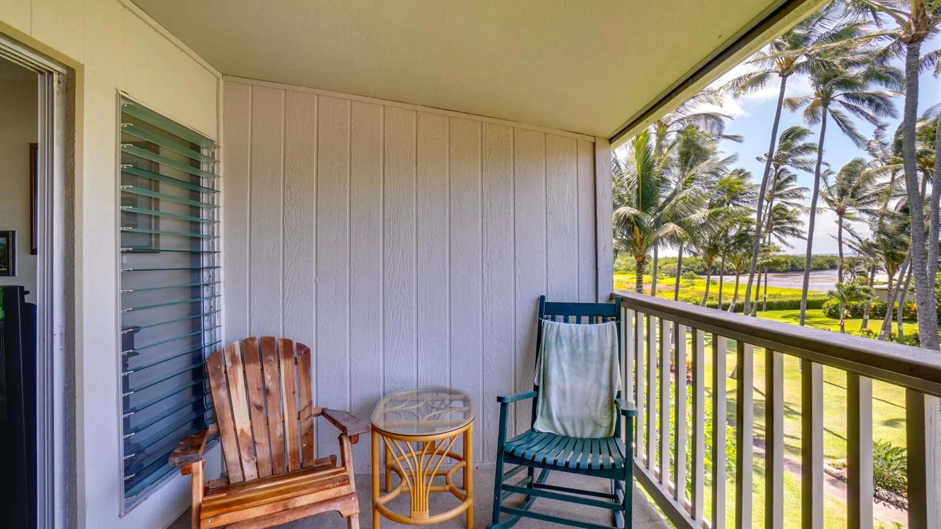 Molokai Island Retreat With Ocean View And Pool! Apartment Kaunakakai
